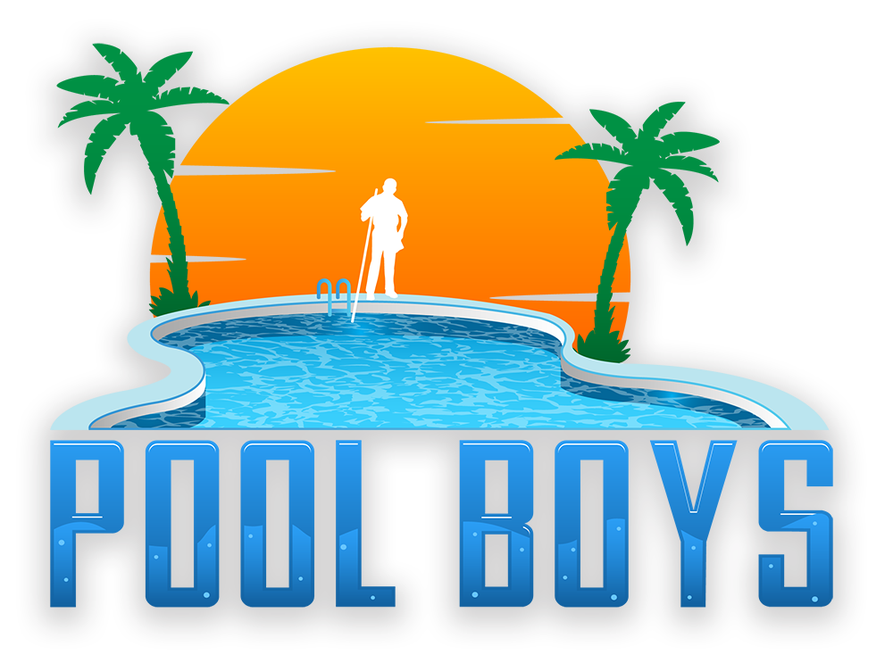 Pool Boys